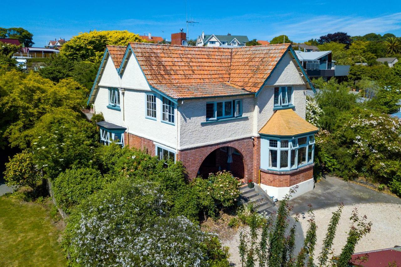 The Ocean Breeze Cbd Timaru Exterior foto