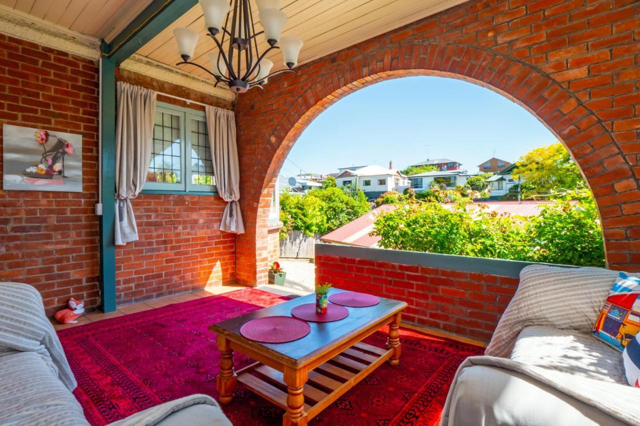The Ocean Breeze Cbd Timaru Exterior foto